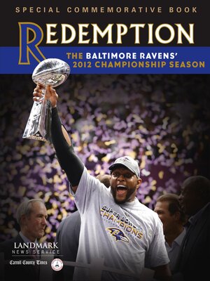 cover image of Redemption